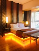 3 bedroom luxury property in BGC