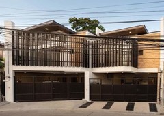 4 bedrooms house and Lot for sale in Cebu City