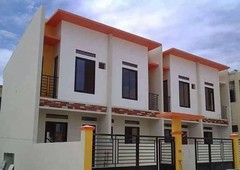 AFFORDABLE HOUSE AND LOT IN BETTERLIVING PARANAQUE