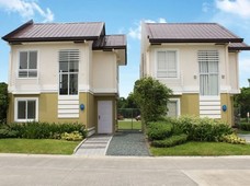 AFFORDABLE READY FOR OCCUPANCY 4/BR , IMUS CAVITE