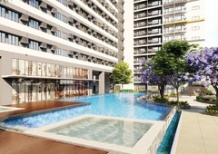 SOUTH 2 RESIDENCES CONDO FOR SALE AT SM SOUTHMALL