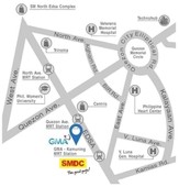 SANDS RESIDENCES CONDO FOR SALE AT MALATE MANILA BAY