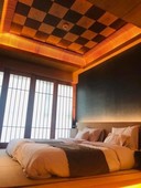 Japanese inspired pre-selling condo in BGC