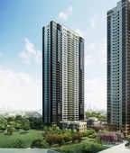 Portico Tower 3 Studio for Sale in Pasig