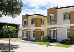 Pre Selling Affordable House and Lot Rent tom Own in Cavite