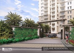 Resale, 2BR units in Fairlane Residences