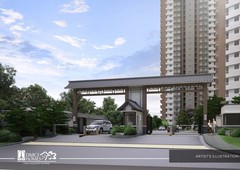 Resell 2BR, 3BR units in DMCI Kai Garden Residences