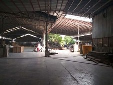 Warehouse for sale in Canduman Mandaue City