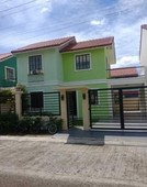 FULLY FURNISHED HOUSE AND LOT IN ILOILO RFO FOR SALE /ASSUME