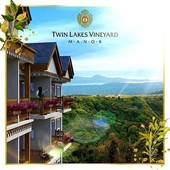 The Vineyard Manor at Twin Lakes Tagaytay