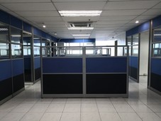 156 Sqm Office Space in Prime Ortigas Center Location
