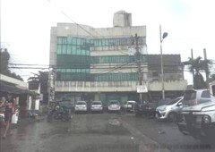 4 Storey Commercial Building for Sale Located at Cainta