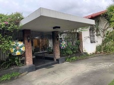 Large Bungalow Split Type 1,490 SQM Property with detached flat