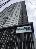MUST SEE Mandaluyong City 1BR fr Rent Semi Furnished Amaia Skies Shaw Boulevard