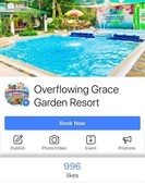 Resort and house for sale