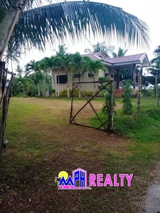 2 bedroom House and Lot for sale in Daanbantayan