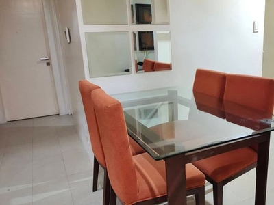 2BR Condo for Rent in BSA Twin Towers, Ortigas Center, Mandaluyong
