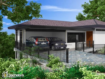 4 bedroom House and Lot for sale in Balamban