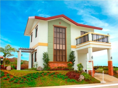 4 bedroom House and Lot for sale in Calamba