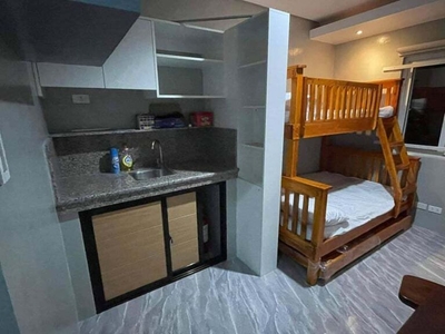 For Sale 7 Bedroom Cabin-Inspired House in Baguio