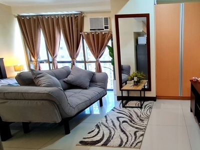 Studio Condo for Rent in Viceroy, McKinley Hill, Taguig