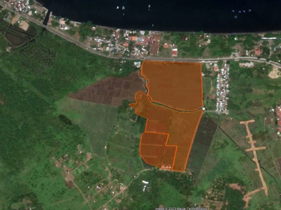 For sale 1.26 Hectares Lot at Upper Balulang, Cagayan de Oro City