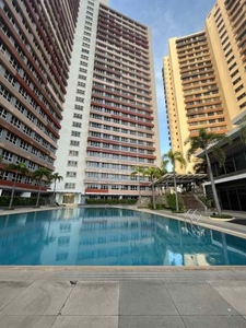 2 Bedroom Condo unit for Sale at The Levels in Filinvest City, Muntinlupa