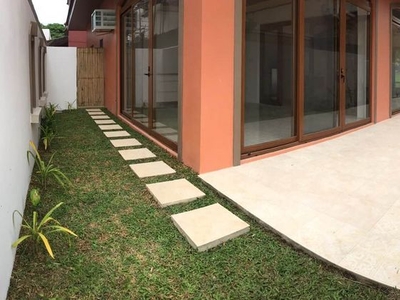 4BR House for Rent in Portofino Heights, Las Piñas