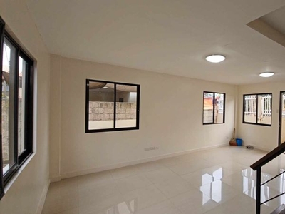 For Rent: 3BR, 2T&B House for Rent in Luana Homes Subdivision, Minglanilla