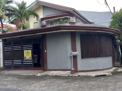 House for Sale in Llano Subdivision, Caloocan City