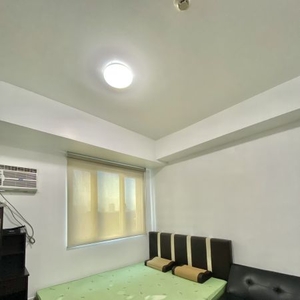 M Place South Triangle 1 Bedroom Condo for rent near Abs Cbn, Quezon City