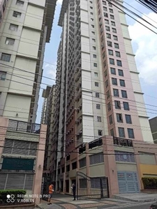 Rent to Own 2-Bedroom Unit For Sale in Little Baguio Terraces, San Juan City