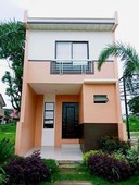 Affordable House and Lot near QC