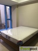 1BR Fully Furnished Unit for Rent at Three Central Makati