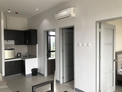 1 bedroom For Rent at Lahug, Cebu in One Barrel