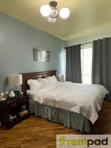 2 Bedroom Furnished For Rent in Joya Loft Towers