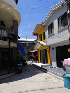 6,500 2BR Townhouse for Rent in Agus Lapu-Lapu City Cebu