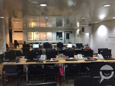 Office Space in Makati