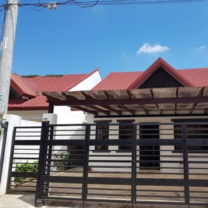 Upgraded American style House for sale at Deca Homes Resort