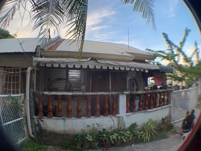 Bungalow Duplex House and Lot in Consolacion Cebu For Sale!
