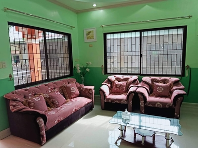 For Sale House&Lot in Dipolog City