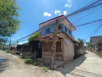 House and Lot For Rent in Gun-on Lapu2x City