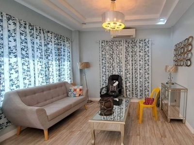 House For Rent In Cadawinonan, Dumaguete