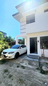 House For Rent In Cansojong, Talisay