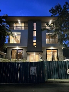 House For Rent In Taguig, Metro Manila
