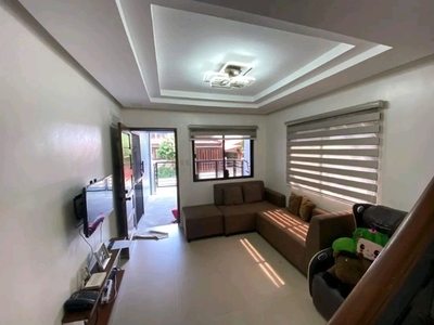 House For Rent In Talon Tres, Las Pinas
