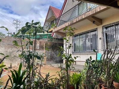 House For Sale In Aurora Hill North Central, Baguio