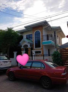 House For Sale In Balulang, Cagayan De Oro