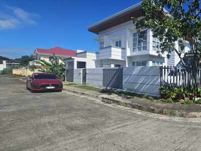 House For Sale In Bito-on, Iloilo