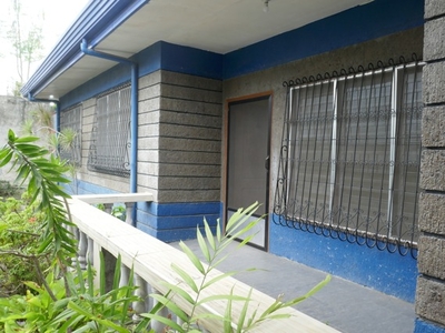 House For Sale In Bulacao, Cebu